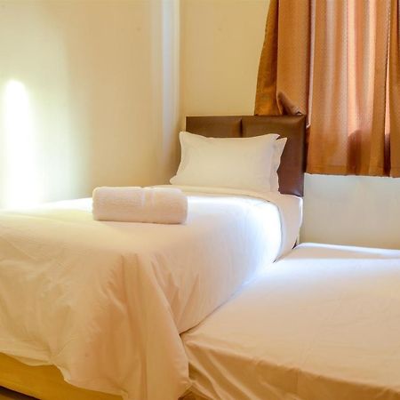 Best 3Br Apartment Grand Palace Kemayoran By Travelio Jakarta Exterior photo